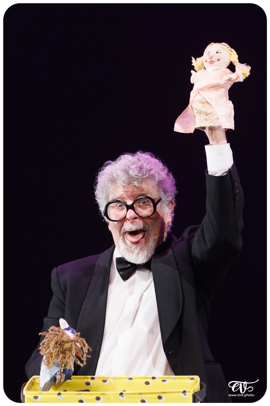 TOY BOYS - THE JASHGAWBRONSKY BROTHERS